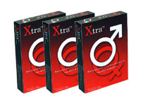 Xtra For Men Stimulas Package (3 packs) offer